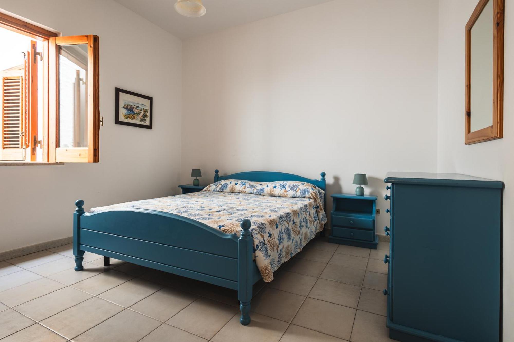 Hotel Residence La Villetta Canneto  Room photo